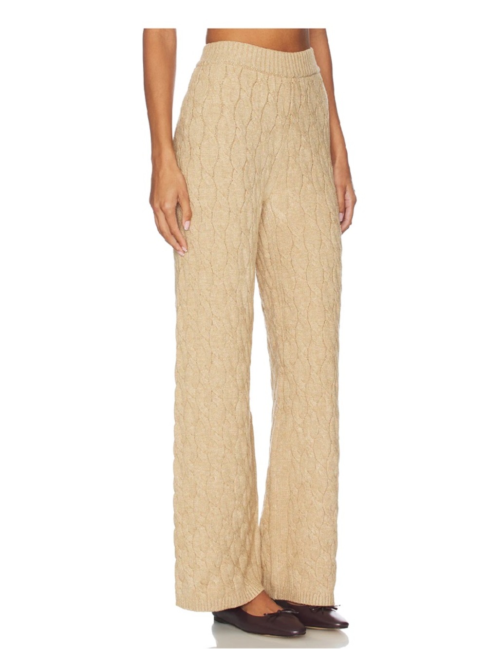 Revolve 4th and Reckless Faro Trouser Size 2